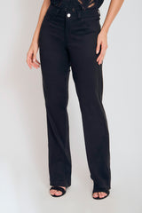 Jean cinco bolsillos