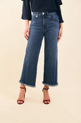 Jean wide leg