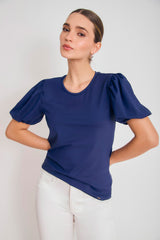 Camiseta manga corta