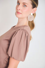 Camiseta manga corta