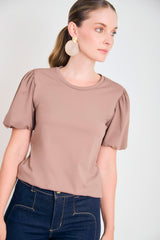 Camiseta manga corta