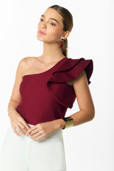 Blusa solo hombre con bolero