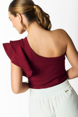 Blusa solo hombre con bolero