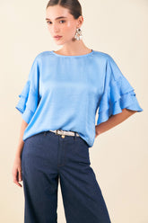 Bluson mga rodada con boleros