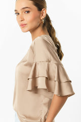 Bluson mga rodada con boleros