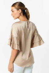 Bluson mga rodada con boleros