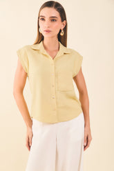 Camisa manga corta