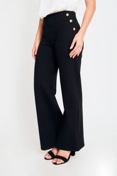 Pantalón bota recta