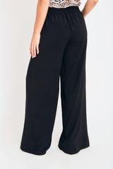 Pantalón pareo aberturas
