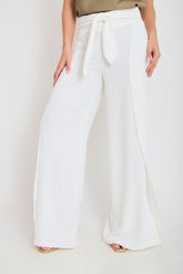 Pantalón pareo aberturas