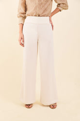 Pantalon aberturas laterales