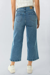 Culotte clásico tono claro