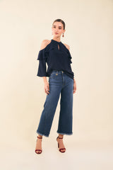 Jean culotte