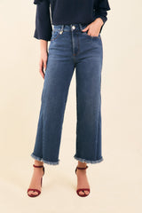 Jean culotte