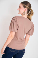 Camiseta manga corta