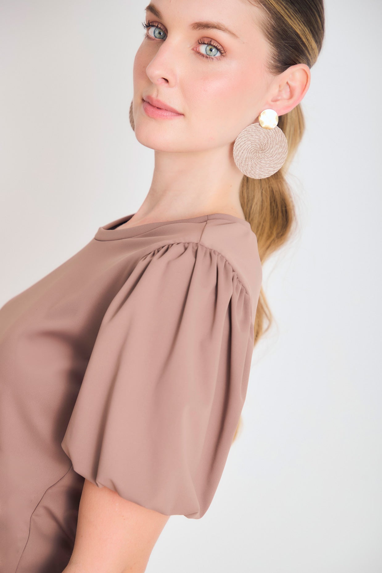 Camiseta manga corta