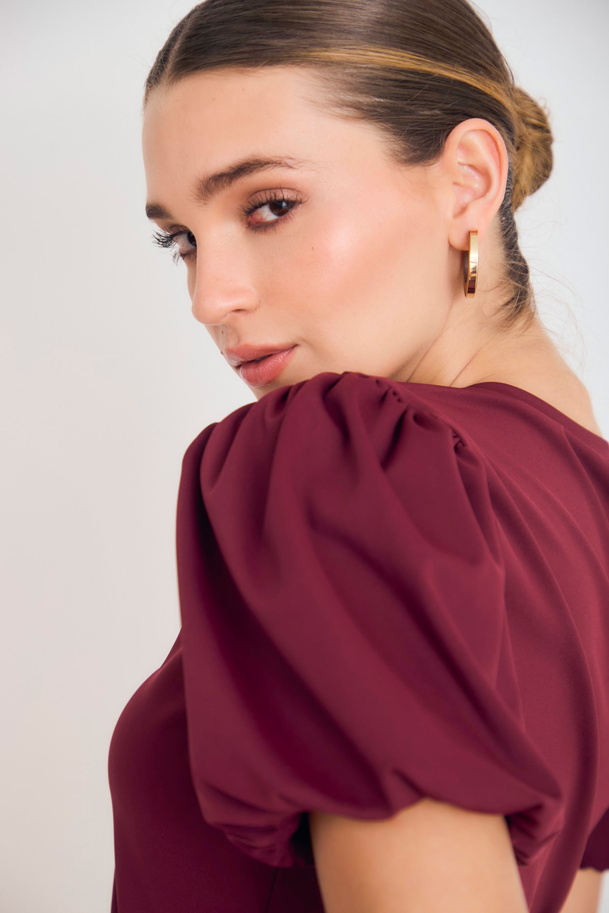 Camiseta manga corta