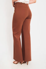 Pantalón bota recta