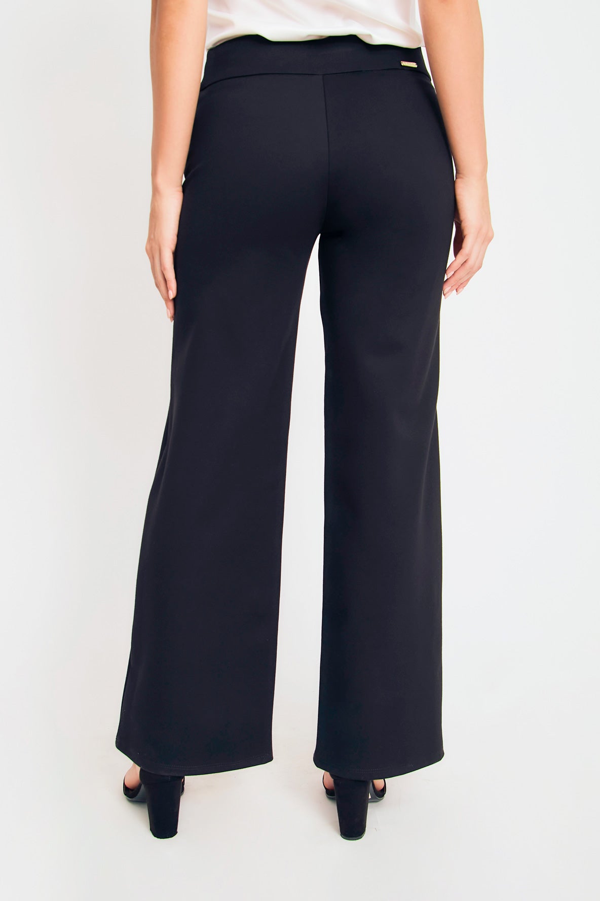 Pantalón bota recta