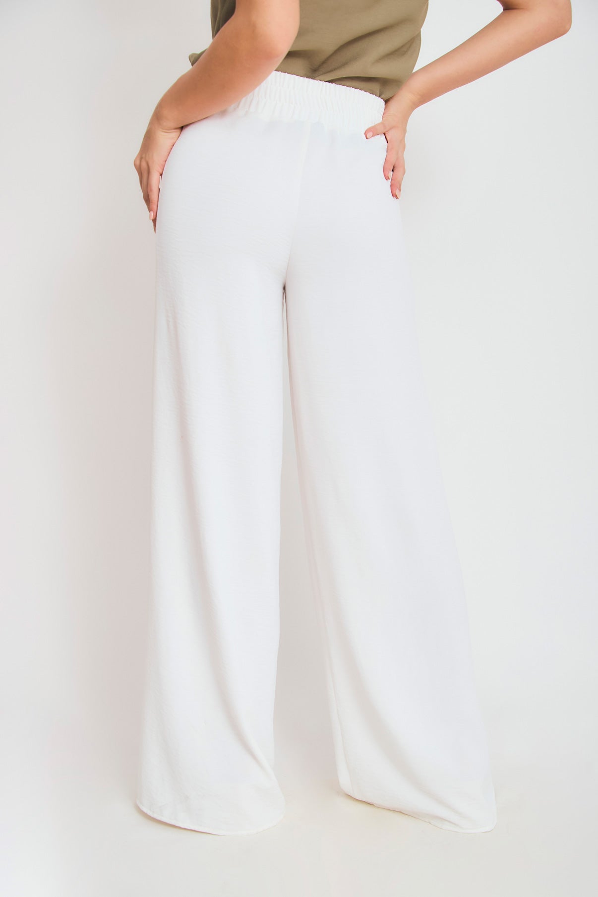 Pantalón pareo aberturas