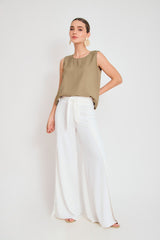 Pantalón pareo aberturas