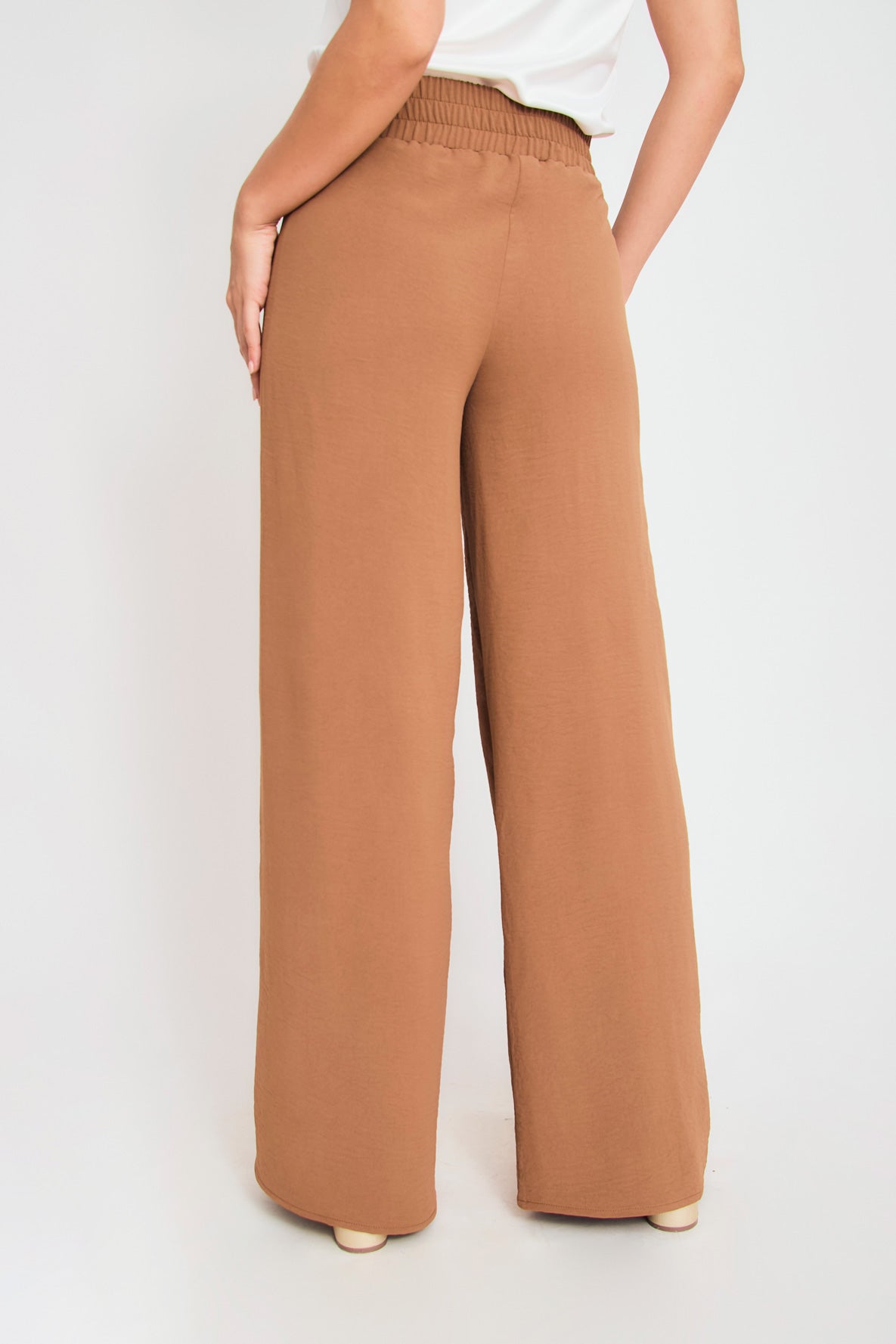 Pantalón pareo aberturas