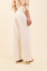 Pantalon aberturas laterales