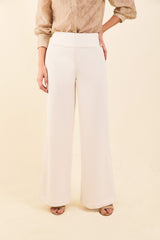 Pantalon aberturas laterales