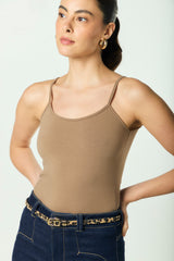 Básica de tiras en punto